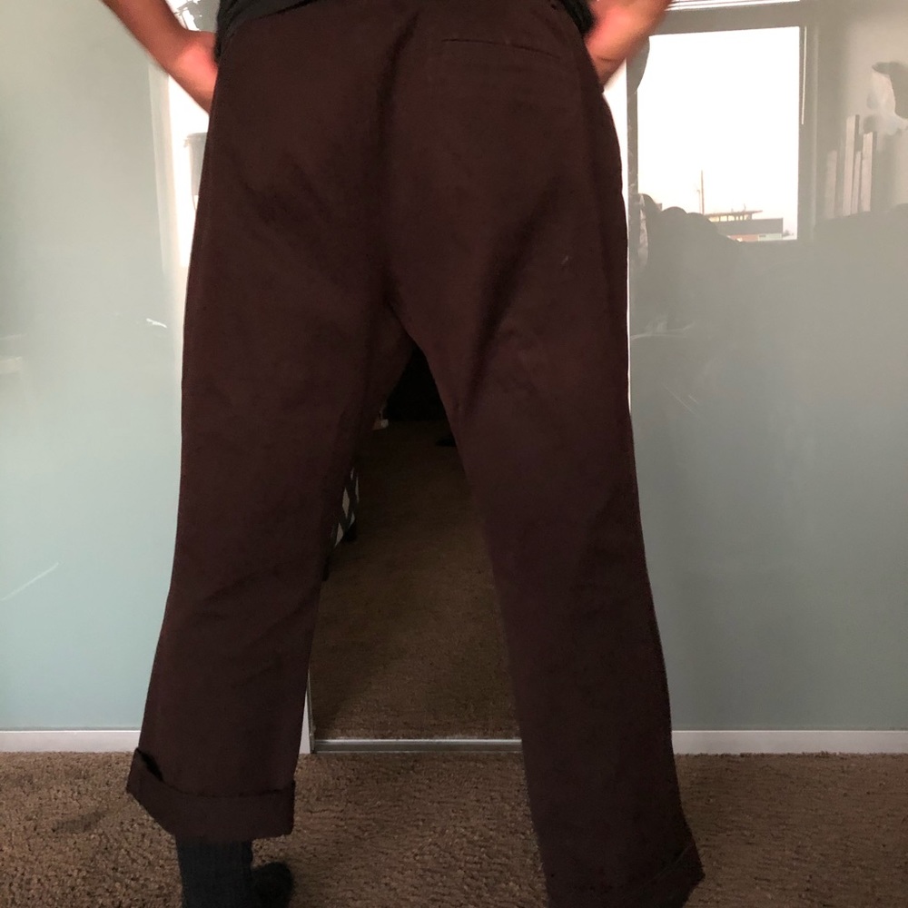 Polo RL Womens pant/men’s skating pant - Picture 2 of 3